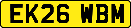 EK26WBM
