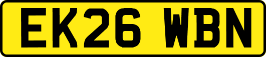 EK26WBN