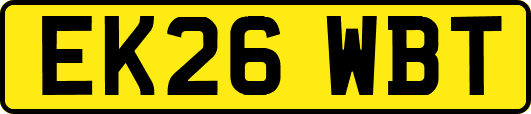 EK26WBT