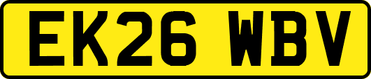EK26WBV