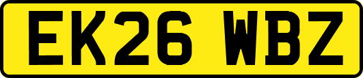 EK26WBZ