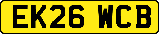 EK26WCB