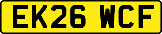 EK26WCF