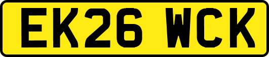 EK26WCK