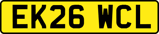 EK26WCL