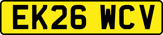 EK26WCV