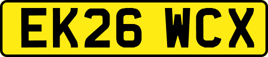 EK26WCX