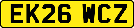 EK26WCZ