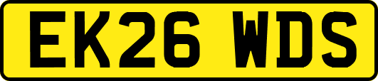 EK26WDS