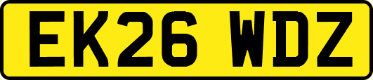 EK26WDZ