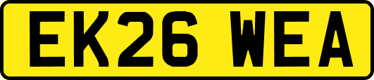 EK26WEA