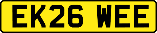 EK26WEE