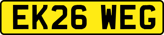 EK26WEG