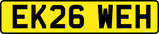 EK26WEH