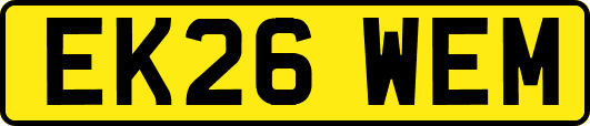EK26WEM