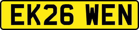 EK26WEN
