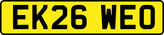EK26WEO