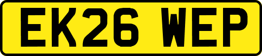 EK26WEP