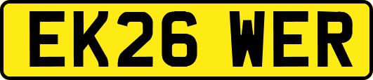 EK26WER