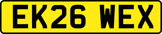 EK26WEX