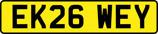 EK26WEY