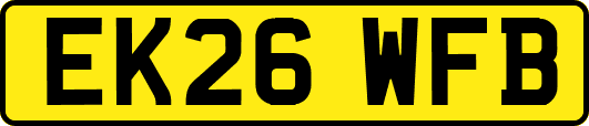 EK26WFB