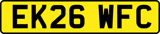 EK26WFC