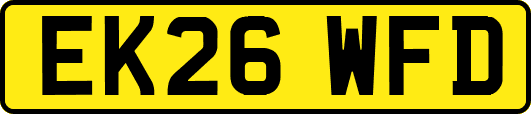 EK26WFD