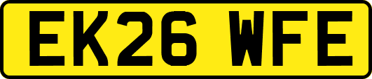 EK26WFE
