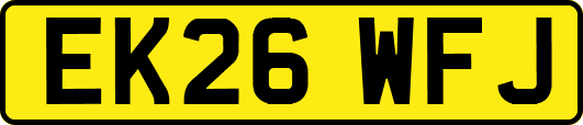 EK26WFJ
