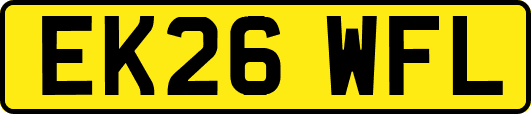 EK26WFL