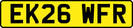 EK26WFR