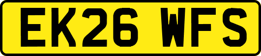 EK26WFS