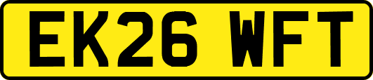 EK26WFT