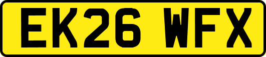 EK26WFX