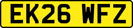 EK26WFZ