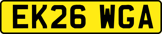 EK26WGA