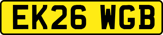 EK26WGB