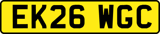 EK26WGC