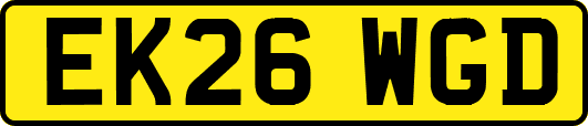 EK26WGD