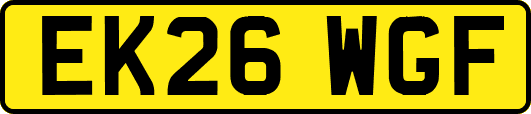 EK26WGF