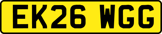 EK26WGG