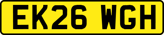 EK26WGH
