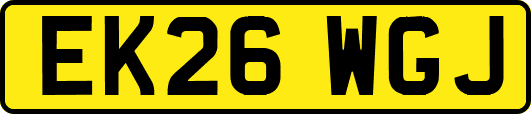 EK26WGJ