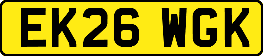 EK26WGK