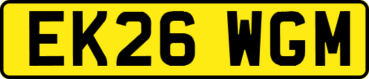 EK26WGM
