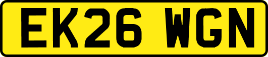 EK26WGN