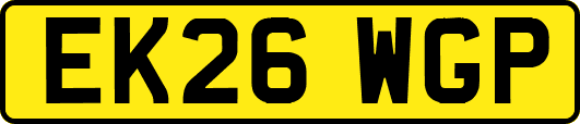 EK26WGP