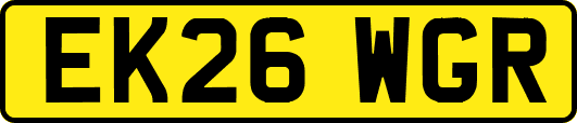EK26WGR