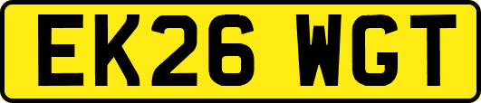 EK26WGT